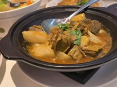 -莆田餐厅PUTIEN(世博源店)