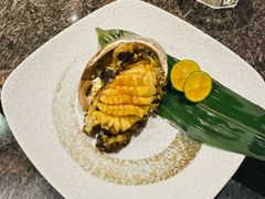 -正苑26年海鲜烤肉•牛尾汤汤饭(东港店)