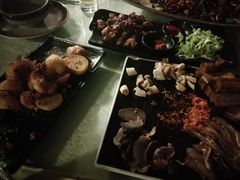 -方脑壳