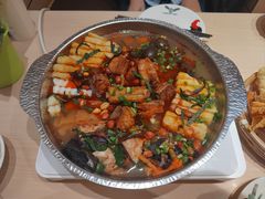 -水平有限广西米粉·广西风味集(五道口店)