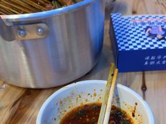 -钢管厂歆瑞源油卤串串香(春熙路太古里店)