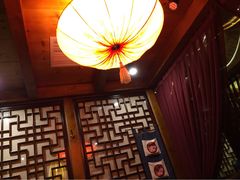 一叶一世界藏茶素食火锅-一叶一世界•素食餐厅(环球中心店)