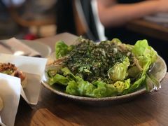 -BOR Eatery(安福路店)