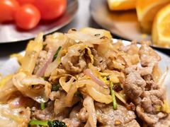 -杨小佳·齐齐哈尔烤肉·烤串(广州店)