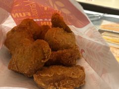 -肯德基(杭州复兴店)