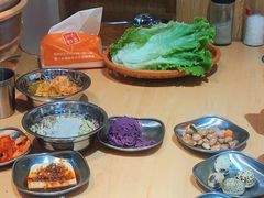 -麻蒲碳烤肉(嘉禾东平地铁站19号店)