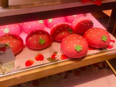 -PARIS BAGUETTE巴黎贝甜(周浦万达店)