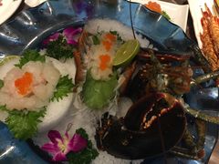 -蟹之国·精品蟹料理(极地店)