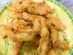-刘记烧烤大排档(长江紫都店)