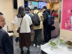 -面道赞宁海海鲜面(迎凤街店)