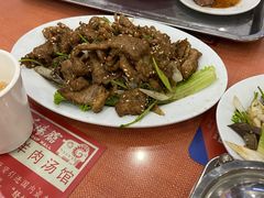 -教师之家赵家羊汤馆(东青龙街店)