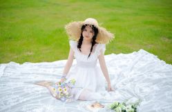 -模卡写真馆(南通店)