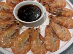 -大海湾酒楼(人南店)