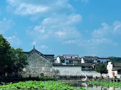 -呈坎景区