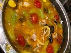 -大牌大·传统杭帮菜(湖滨店)