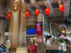 -滋粥楼·顺德菜(番禺广场总店)