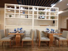 -杭州国际会议中心洲际酒店-面工坊