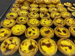 -莉莲蛋挞(中环百联店)