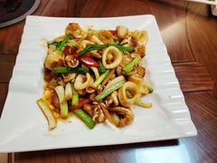 -壹只卤鹅·潮汕菜(莲塘店)