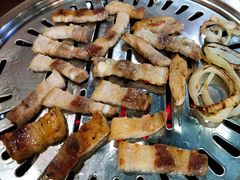 -首尔馆韩国料理(金童路店)