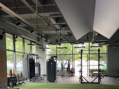 -METIS FITNESS女性健身工作室
