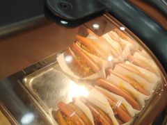 热狗-宜家·瑞典风味餐厅(北京西红门店)