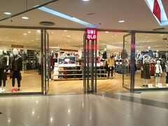 -优衣库(广州恒宝广场店)