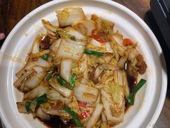 -老阿爸鲜鱼土菜(昆山花桥店)