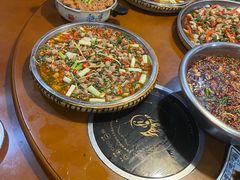 -辣得香川菜馆(横屿鳝溪佳园店)