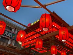 -沙州食驿·非遗小吃夜市