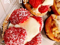 -黛汀烘焙DAINTY BAKERY(代字行合生汇店)