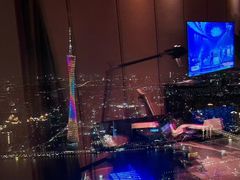 -广州四季酒店