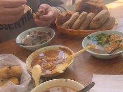 -李小老烧饼(常营民族家园店)