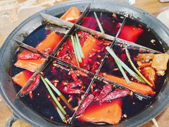 -正南齊北重庆老火锅(光华村直营店)