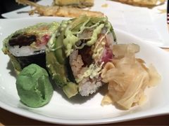 喜一郎-泉寿司(万科公园店)