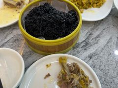 -紫藤园·天目湖大鱼头(南山竹海店)