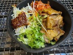 -爪大厨·延边酱鸡爪 (前成店)