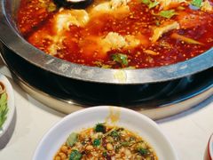 -蜀滋香鲜鱼美蛙火锅(339店)
