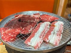 -牛也烧肉(摩尔城店)