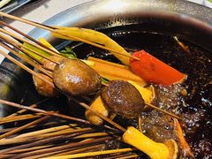 -牛华八婆麻辣烫(起源店)