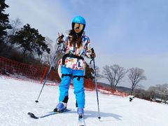 -棋盘山冰雪大世界
