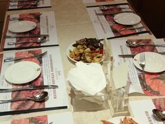 -芭菲盛宴·环球美食(袁家岗店)