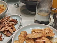 -王厚元饺子·辽菜·烤鸭(黄河大街店)