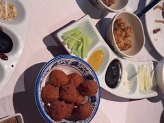-京味斋·北京烤鸭(华威桥北工大店)