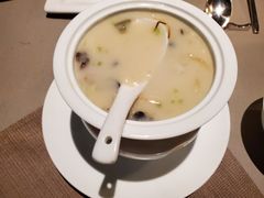 -荣轩(新荣记环球金融中心店)