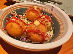 -牛坂亭 . 和牛烤肉海鲜酒场(工农路店)