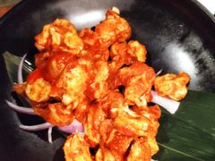 -九田家黑牛烤肉料理(无锡T12店)