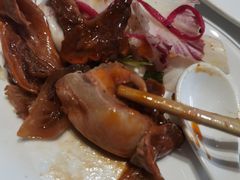 -大眼锅贴水饺(河东店)