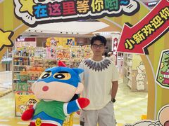 -万达广场(巴南店)