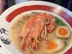 -雷门拉面店(新光天地店)